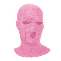 Full Face Cover Hat Winter Outdoor CS Cycling Fishing Hood Protection Balaclava  - £41.31 GBP