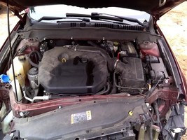 FUSION    2014 Fuse Box Cabin 1038161481 - $63.19