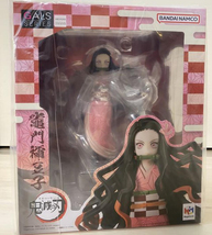 Gals nezuko figure for sale thumb200