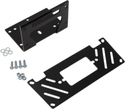 Moose Racing Winch Mount Kit for Arctic Cat Prowler 2014 500 2010-2013 7... - £93.48 GBP