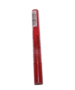 Jordana Lip Shine Natural Glaze .058oz New #02 Watermelon Punch Sealed - $247.61 MXN