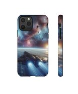 Spaceship Traveling Galaxy Cover for iPhone 15, Tough Case Space Art Gif... - €24,48 EUR Spaceship Traveling Galaxy Cover for iPhone 15, Tough Case Space Art Gif... - €24,48 EUR