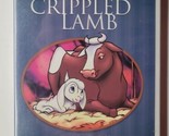The Crippled Lamb (DVD, 2004) Animated Max Lucado Christmas Movie - £6.32 GBP
