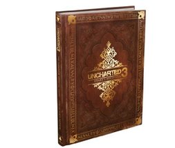 Uncharted 3: Drake&#39;s Deception: The Complete Official Guide - Collector&#39;s Editio - £40.11 GBP