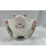 measuring cups meow white cat kitty kitten set 3 NEW Joie - €5,82 EUR
