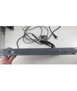 Kramer 1:10 Stereo Distribution Amplifier Model VM-1610  - $303.88