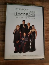 Everybody Loves Raymond The Series Finale - £5.47 GBP