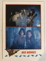 Gremlins 2 The New Batch Trading Card 1990  #75 Phoebe Cates - £1.57 GBP