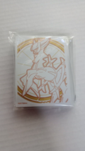 65 Ct Arceus Brilliant Stars ETB Card Sleeves | New, Sealed Pokemon - £6.10 GBP