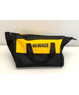 Dewalt Tool Bag Heavy Duty Nylon With Zipper Closure Tool Storage Bag Ca... - $401.96 MXN