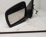Driver Side View Mirror Power Heated Manual Folding Fits 09-20 JOURNEY 1... - $71.28