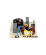 NEW Genuine/OEM BOSCH THERMADOR PC BOARD Part #11009107 - $159.50