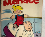 DENNIS THE MENACE #96 (1968) Fawcett Comics VG+/FINE- - £10.07 GBP