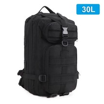 L hiking camping backpack men military tactical waterproof bags outdoor sports trekking thumb200