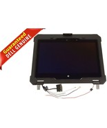 Dell Latitude 12 Rugged Extreme 7214 11.6&quot; Touchscreen Assembly w/ Hinge... - £115.05 GBP