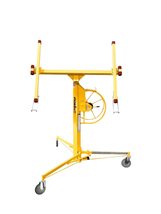 Panellift 439 Drywall Lifter , Yellow - £1,281.66 GBP