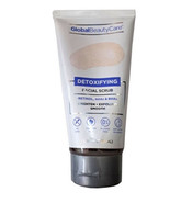GlobalBeautifulCare Detoxifying Retinol/AHAs/BHAs Facial Scrub 5 Floz - $221.21 MXN