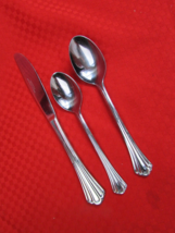 Reed & Barton Stainless Flatware Estoril CHOICE - £3.20 GBP