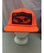 trucker hat baseball cap Vintage Snapback Retro Blaze Orange Hunting - €34,61 EUR trucker hat baseball cap Vintage Snapback Retro Blaze Orange Hunting - €34,61 EUR