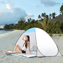 Automatic Easy Pop-Up UV Tent - £60.72 GBP