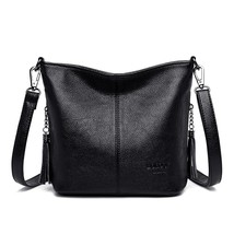Ladies Hand Crossbody Bags for Women Handbags Women Leather Shoulder Bag Tote Ba - £25.23 GBP