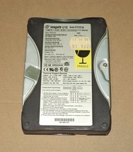 Seagate U10 ST310212A ATA-66 Hard Disk Drive 10.2 Gb – Used – Tested - £9.79 GBP