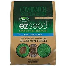 Scotts EZ Seed Patch and Repair Sun and Shade - 20 lb., Combination Mulc... - $93.81