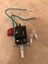 Vintage Kenwood KR-4400 / KR-5600/ Yamaha CR-1040  power switch replacem... - $552.05 MXN