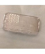 10 One Gram Silver Bars - Apmex  .999 Fine Assorted (See Pics or Descrip... - $30.00