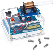 MiOYOOW Soldering Practice Kit, DIY Electromagnetic Shooting Game STEM P... - $793.28 MXN