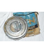 NTN 6320 ZZ C3 BEARING NEW OUT OF BOX RARE FREE SHIP 516B1 - $1,456.99 MXN