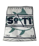 Southern Tide  Men’s L/S Performance Graphic T-Shirt White. Size L.NWT - $77.15 CAD