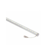 Dimmable linear LED Fixture for Wet, Damp &amp; Dry locations - $68.68 CAD