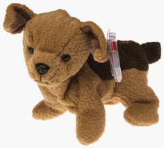 Ty Beanie Babies - Tuffy the Terrier Dog - £7.96 GBP