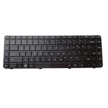 Keyboard For Hp G56 G62 Laptops - Replaces 595199-001 588976-001 599602-001 - £23.89 GBP