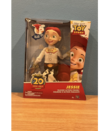 Toy Story Jessie 20th Anniversary Limited Edition Pull-String Talking Doll - €98,76 EUR