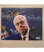 Phil Jackson SIGNED 8x10 Photo Autographed AUTO NBA Chicago Bulls Lakers... - $1,757.91 MXN