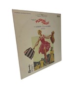 The Sound of Music Original Soundtrack Recording Vinyl Record LP Vintage... - £11.89 GBP