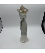 Royal Doulton Reflections Sweet Perfume HN 3094 Porcelain Figurine 13” Tall - $64.35