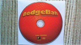 Dodgeball: A True Underdog Story (DVD, 2004, Full Frame) - £2.04 GBP