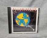 The Spin by Yellowjackets (CD, Jul-1989, MCA Jazz) MCAD-6304 - $6.64
