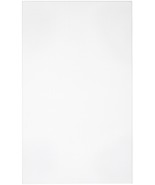 Cousin Artist Giant Plastic Canvas 5 Count 13.25&quot;X - $917.29 MXN