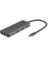 Startech DKT31CHPDL USB-C MULTIPORT ADAPTER (10GBPS USB 3.1/3.2 GEN 2) W... - €124,67 EUR