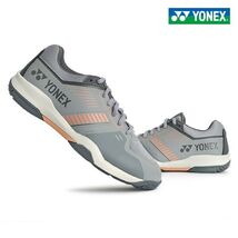 Yonex 2026 Power Cushion Strider Flow Unisex Badminton Shoes Sports SHB-... - $89.91