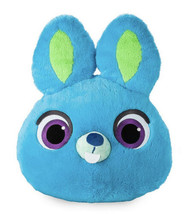 Disney Store Toy Story 4 Blue Bunny Pillow Soft 16 Inches New - £15.97 GBP