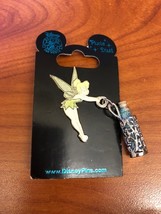 Disney Pin Tinkerbell #39 NIP - £7.07 GBP