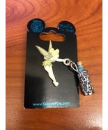 Disney Pin Tinkerbell #39 NIP - £6.88 GBP