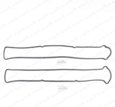 NEW GENUINE FOR TOYOTA SUPRA GS300 IS300 ENG 2JZ-GTE VVTI VALVE COVER GA... - $47.22