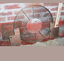 WIRE FAN GUARD GRILL ONAN GENERATOR 18&quot; DIAMETER NOS - $22.97 CAD