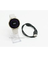 Garmin Venu 2S GPS Watch Light Gold / Light Sand 010-02429-01 - £101.92 GBP
